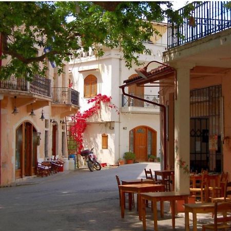 Boho Vibes Villa Armenoi  Exterior photo