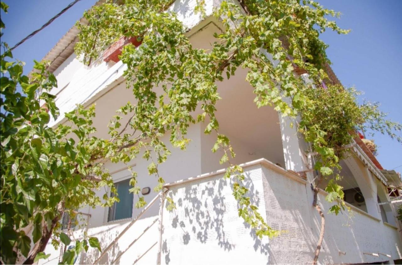 Boho Vibes Villa Armenoi  Exterior photo