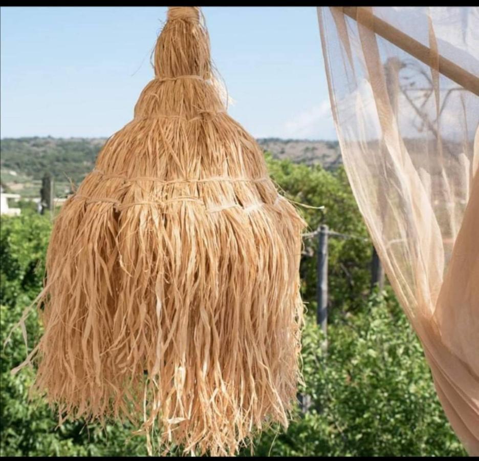 Boho Vibes Villa Armenoi  Exterior photo